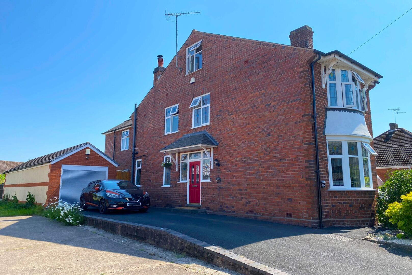 New Street, Quarry Bank, Brierley Hill